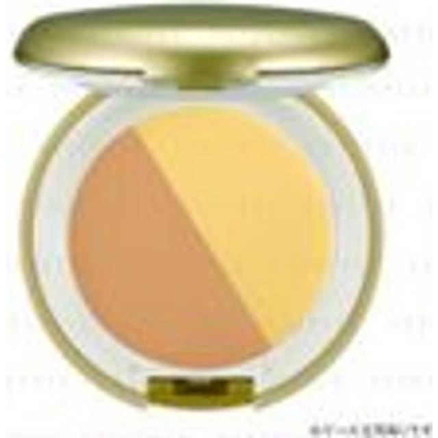 REIKO KAZKI - UV Perfect Foundation 01 Yellow Beige Refill 1 pc