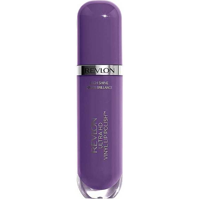 Ultra HD Vinyl Lip Polish, Game On