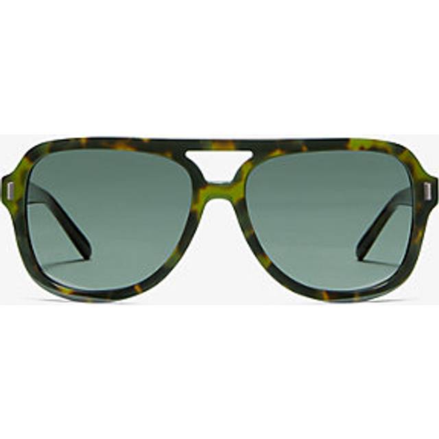 Michael Kors MK2202-39432-57 MK2202 57 39432 Durango Sunglasses