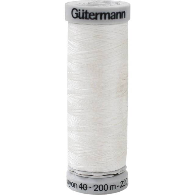 Gütermann Rayon 40 200m col.1001