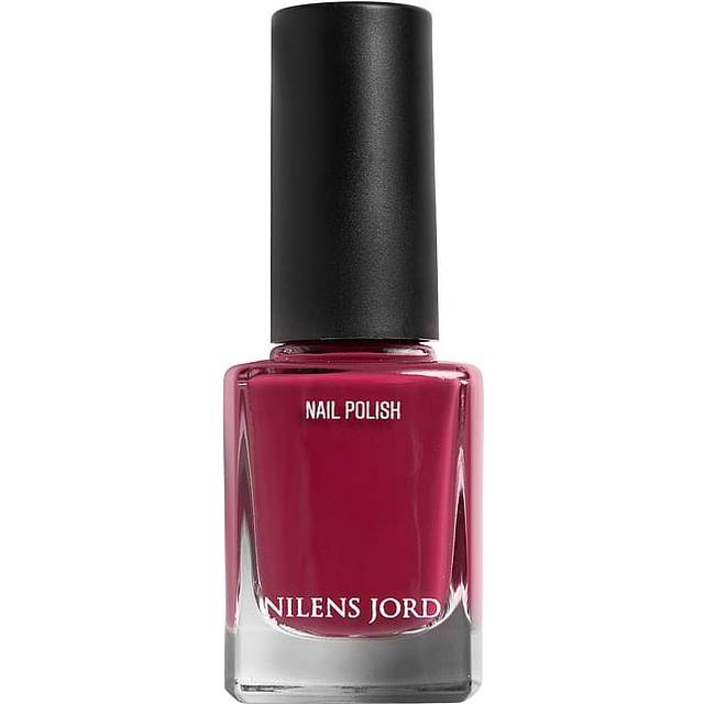 Nilens Jord Nail Polish 7629 Fuzzy