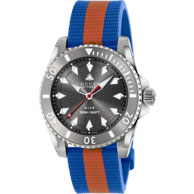 Gucci Watch Gucci Dive D