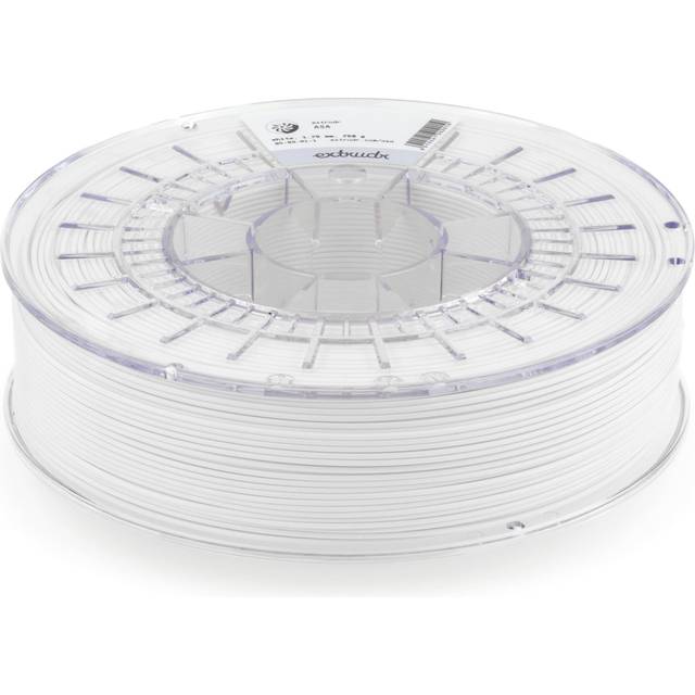 Extrudr DuraPro ASA White - 1,75 mm / 750 g