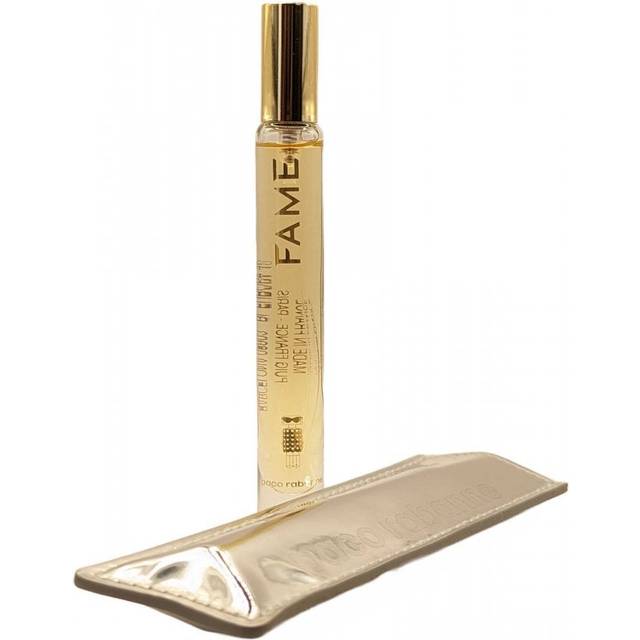 Paco Rabanne Fame by Paco Rabanne Eau de Parfum Spray 10ml GWP Paco Ra