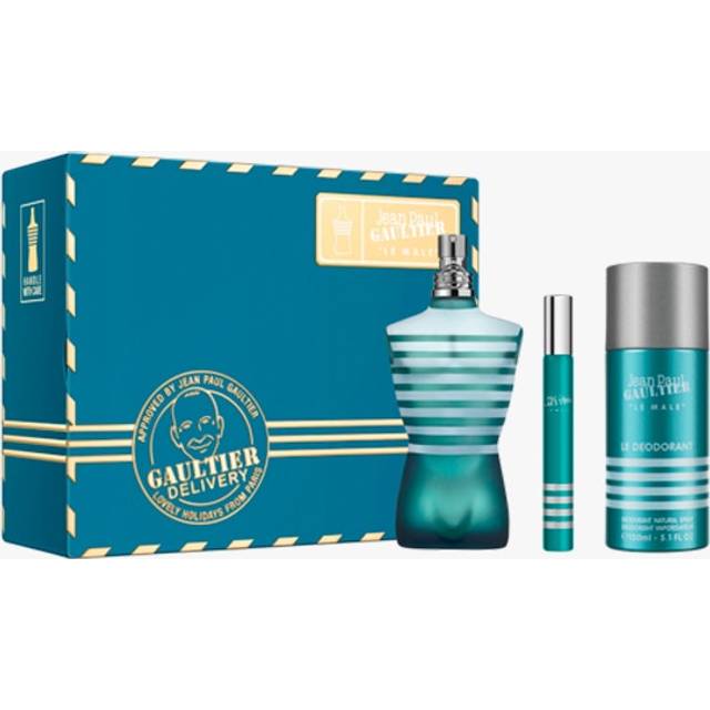 8ml Gucci Bamboo Eau De Parfum 8ml Spray
