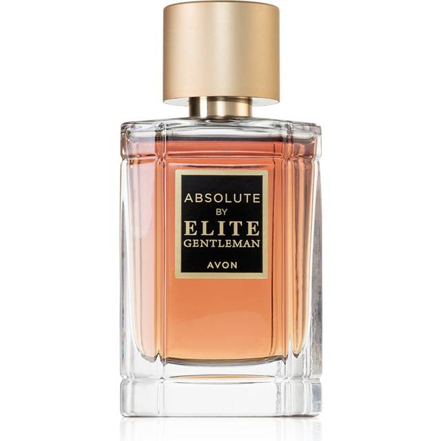 Avon Elite Gentleman Absolute EdT för män 50 ml