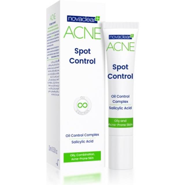 Novaclear Acne Spot Control 10ml