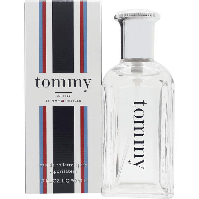 Tommy Hilfiger Tommy Eau De Toilette 50ml