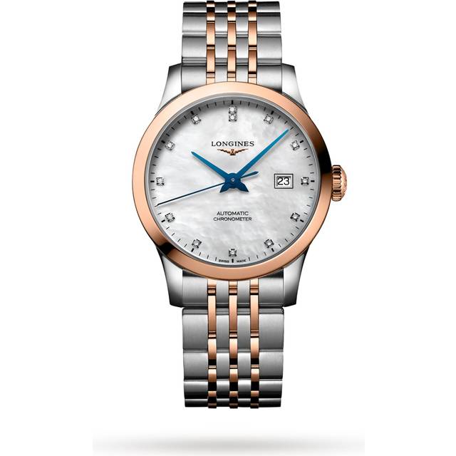 Record 30mm Ladies Watch