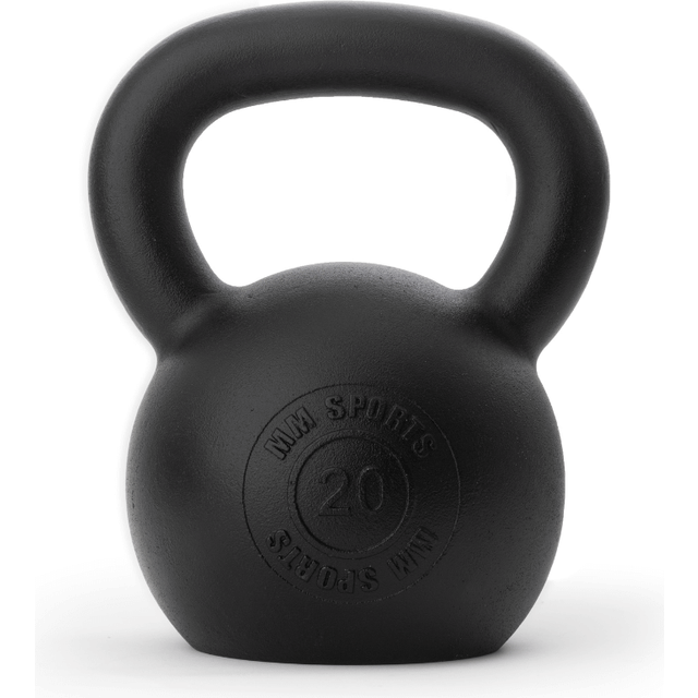 MM Sports Kettlebell, 20 Kg