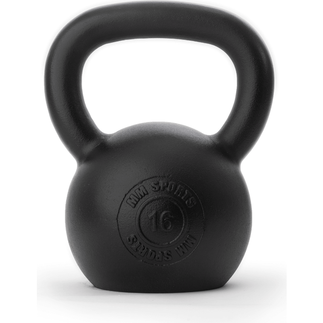 MM Sports Kettlebell, 16 Kg
