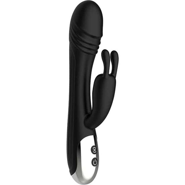 Pleaser Arya Rabbit Vibrator Sort