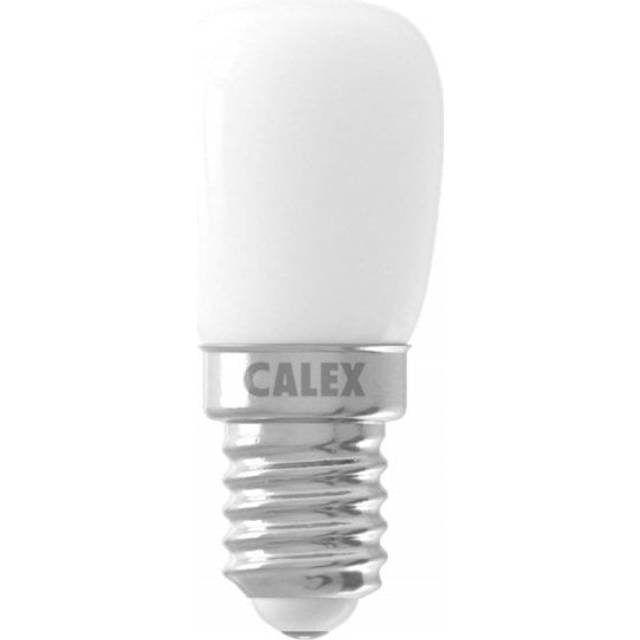 Calex E14 Opal Warm White Pigmy LED 1.5W 2700K 136lm