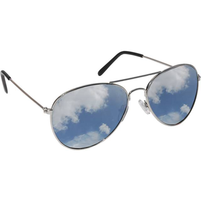 HURRICANE SOLGLASÖGON MED SPEGELGLAS