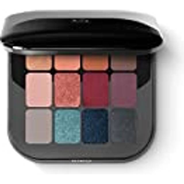 New Cult Colours Eyeshadow Palette 01 - 01 Matte Revolution
