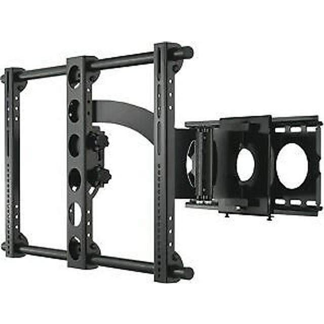 Sanus MLF20-B1 Full Motion Mount Bracket 32" – 70" TV LCD Screen Plasma to 59kg