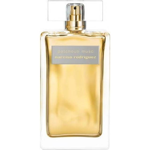 Narciso Rodriguez Parfymer för kvinnor Patchouli Musc Eau de Parfum Spray Intense 100 ml (20.320,00 kr / 1 l)