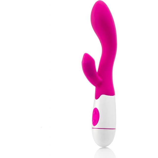 Zenn Rabbit Vibrator USB Rechargeable 20cm
