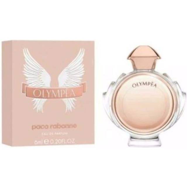 Olympea by Paco Rabanne Eau de Parfum Miniature  6 ml (0.20 oz)