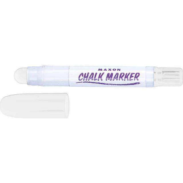 Holbein - Chalk Marker - White