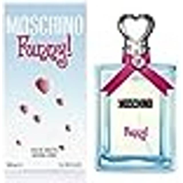 Moschino Funny Eau de Toilette - 100 ml