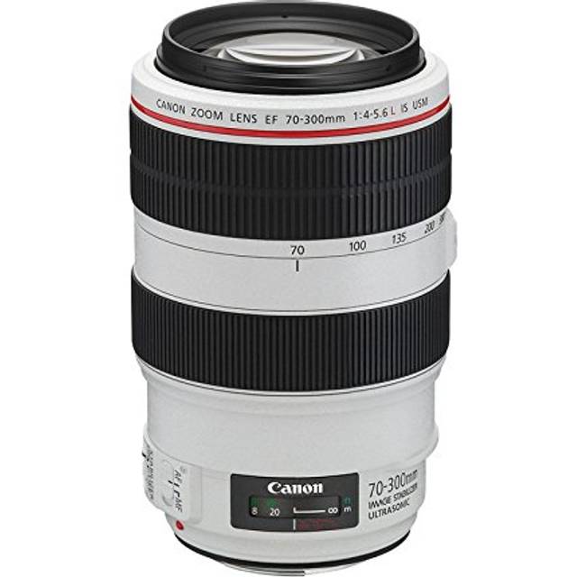 canon Canon telephoto zoom lens EF mount EF70-300mm F4-5.6L IS USM Full size compatible