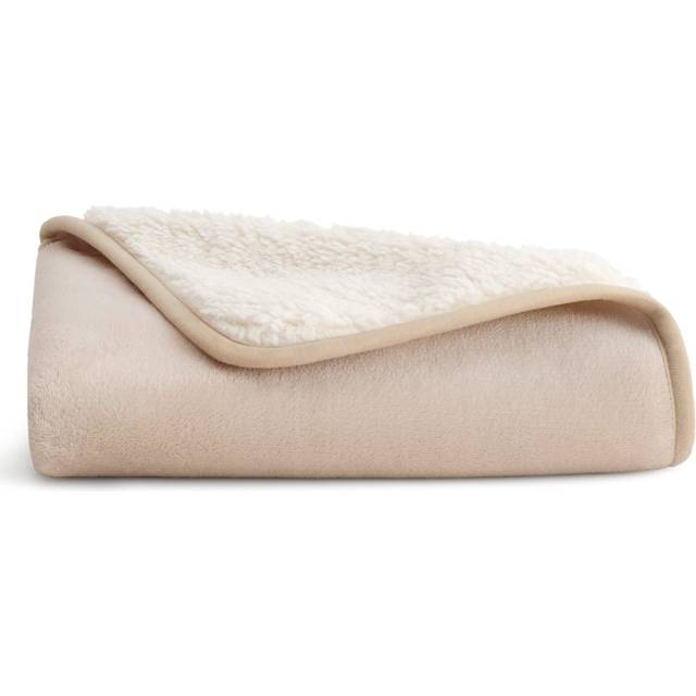Bedsure Cat Blanket for Indoor Cats - Waterproof Calming Cat Blankets for Kitten  Sherpa Fleece Pet Blanket  Soft Plush Reversible Throw Furniture Pro