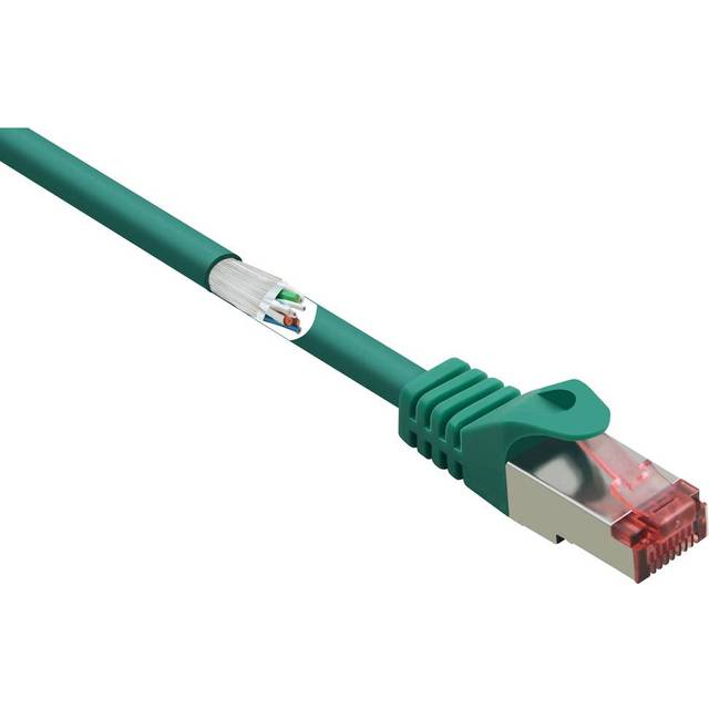 Renkforce RF-5052916 RJ45 patchkabel