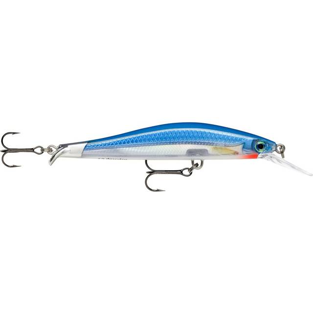 Rapala RipStop Deep 12 cm [15 g] silver blue 1-pack