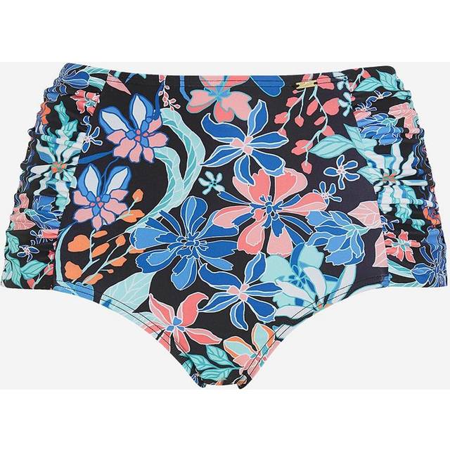 Bikinitrosa med hög midja