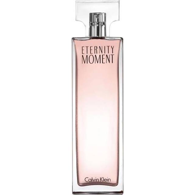 8ml Calvin Klein Eternity Moment Eau De Parfum 8ml Spray