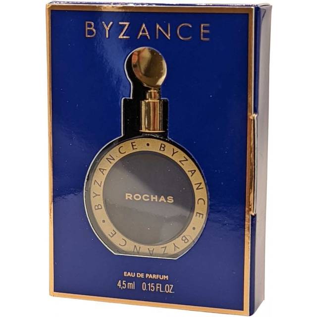Rochas Paris Byzance Eau de Parfum Mini 4.5ml GWP Rochas Paris