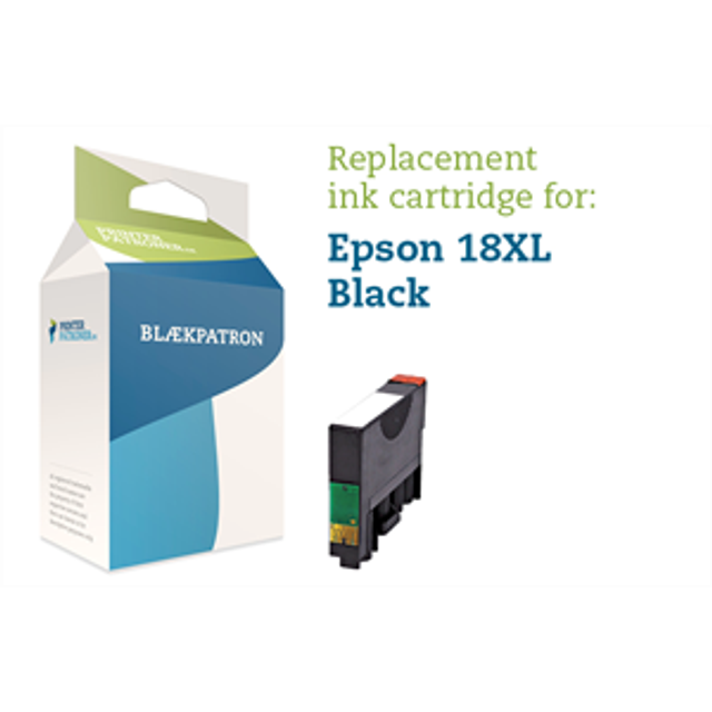 Epson 14ml.