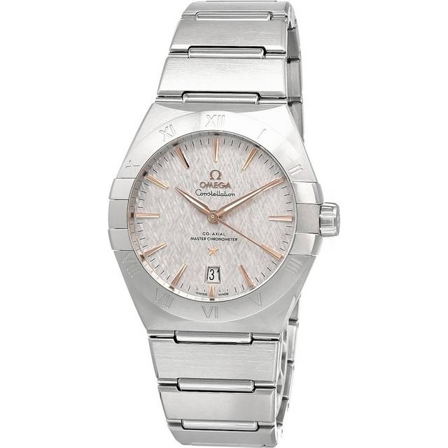 Omega Herrklocka 131.10.39.20.06.001 Constellation Co-Axial 39Mm