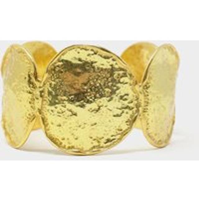 Coin Bangle | Gold - Yellow/Gold
