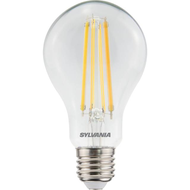 Sylvania Toledo 11.2w (100w) E27 Retro Clear Vintage Gls Dimmable 0029315