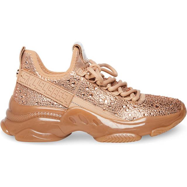 Women's sneakers Steve Madden Maxima-R - Rose - 37