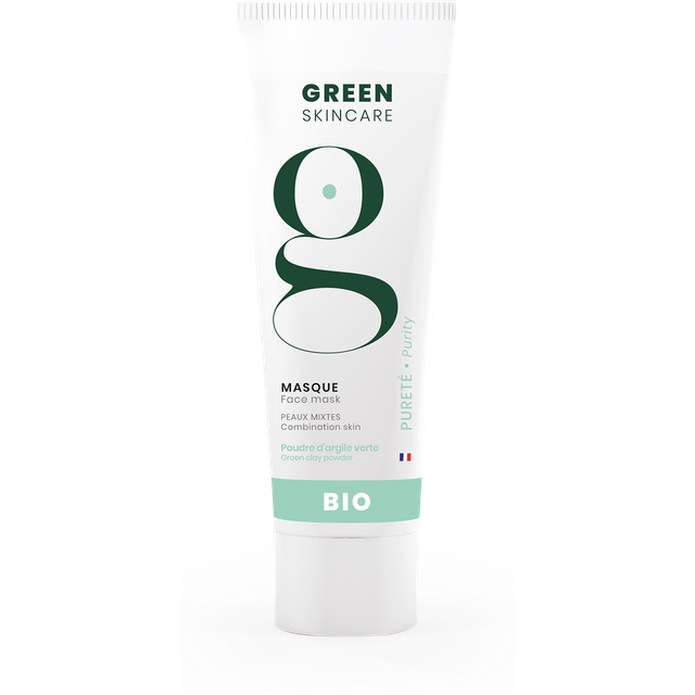 Green Skincare Pureté Mask 50 ml 50ml