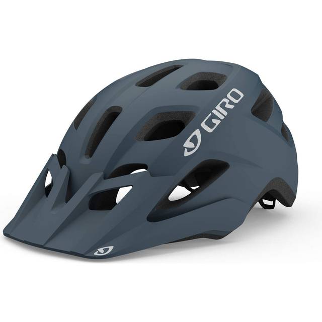 Giro Fixture MIPS Adult Mountain Cycling Helmet - Matte Portaro Grey (Limited)  Universal Adult (54-61 cm)