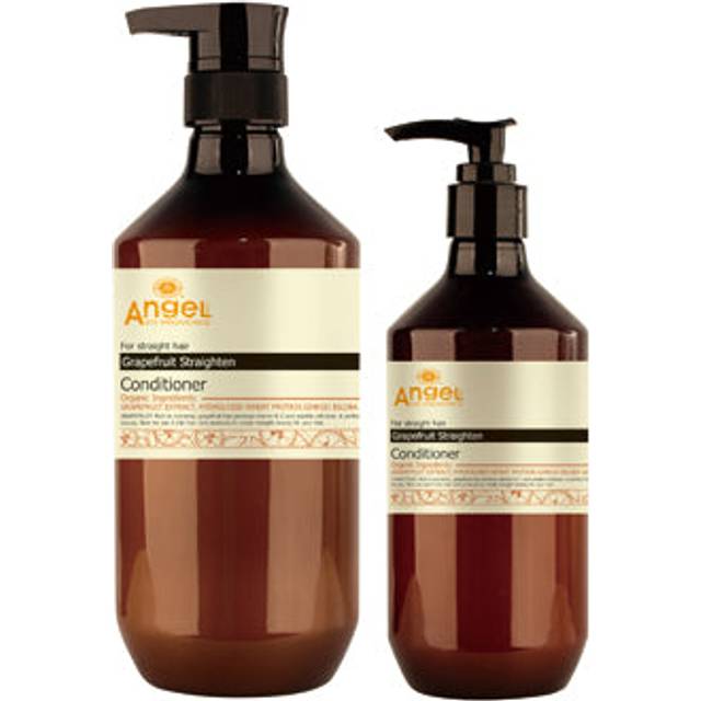 Angel Grapefruit Straighten Conditioner 400/800ml