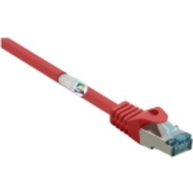 Renkforce RF-5043972 RJ45 patchkabel