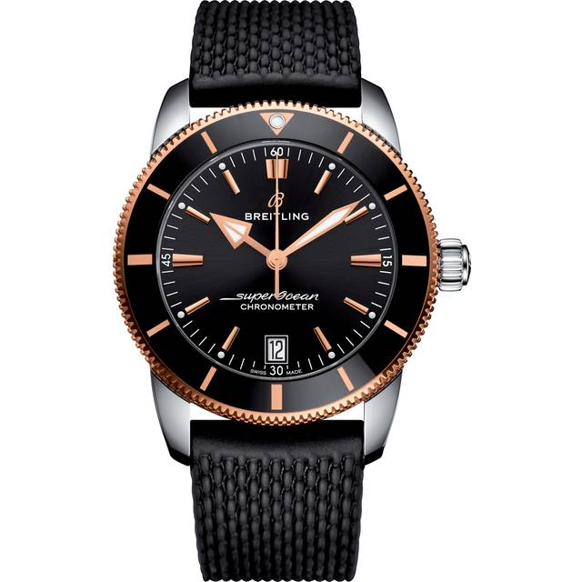 Breitling Herrklocka UB2010121B1S1 Superocean Heritage Ii 42