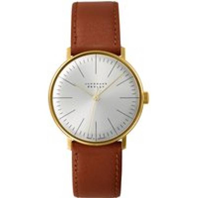 Junghans Max Bill Hand Winding Watch