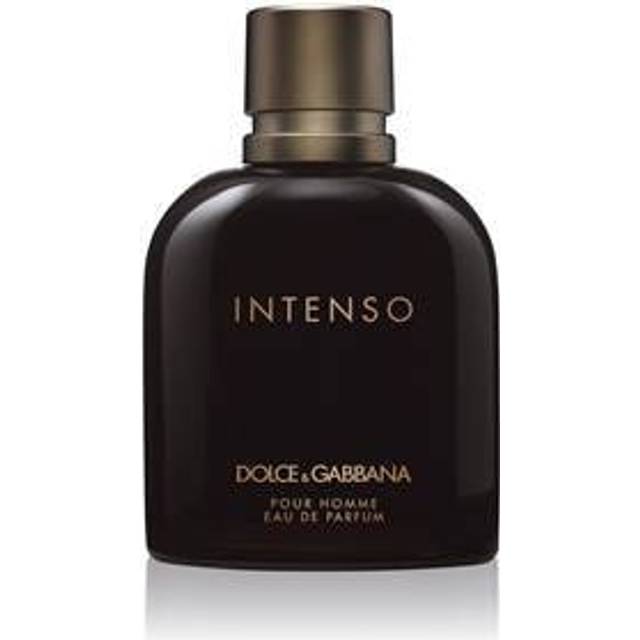 8ml Dolce & Gabbana Intenso Eau De Parfum 8ml Spray