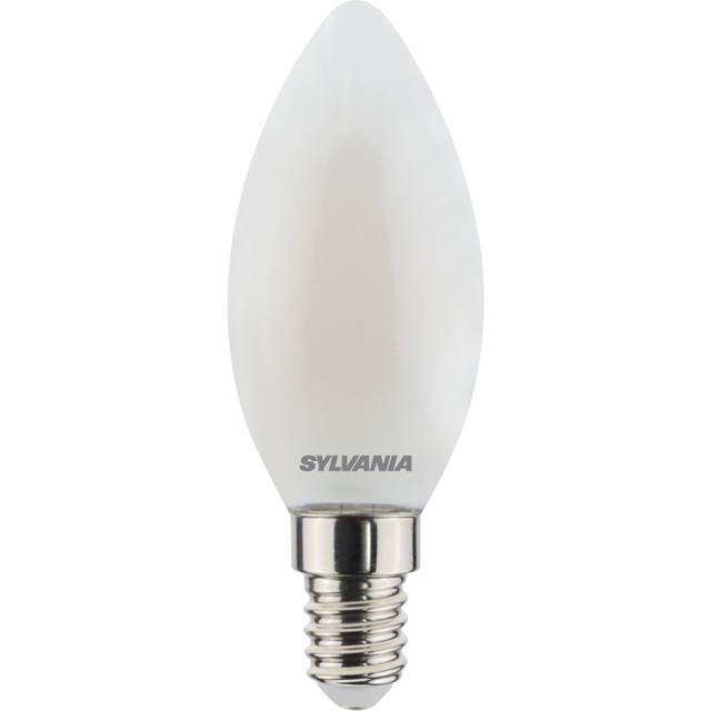 Kronljus LED ToLEDo Retro Matt Dim 470lm 865 E14
