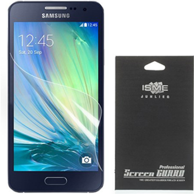 Samsung Galaxy A3 Skärmskydd