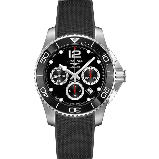 Longines Watch HydroConquest Mens D