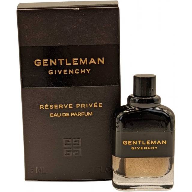 Givenchy Gentleman Givenchy Eau de Parfum Reserve Privee 6ml GWP Given