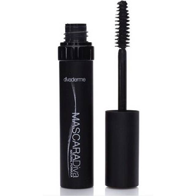 Divaderme Mascara Diva sort