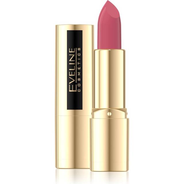 Eveline Cosmetics Variété Satin læbestift Skygge 01 Rendez-Vous 4 g